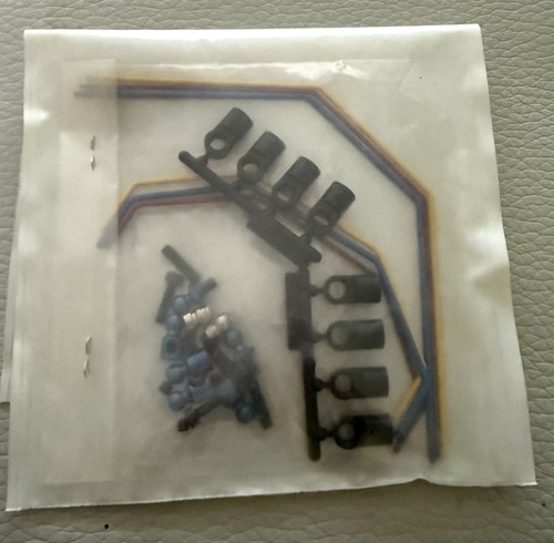 58320 tamiya trf415 set - tamiya,