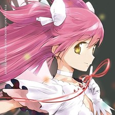 Puella Magi Madoka Magica