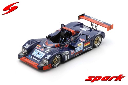 Spark 43lm96 43 - spark, 1/43