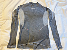 Castelli Uomo M Fiandre Rosso