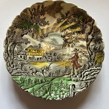 The Hunter by Myott Piattino