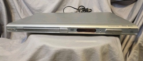 Lettore dvd philips dvp5960 - dvd, dvp5960/37