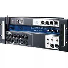 SOUNDCRAFT Ui16 mixer digitale