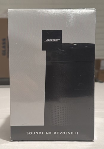 Bose soundlink revolve - revolve, ii