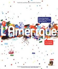LAmérique von France