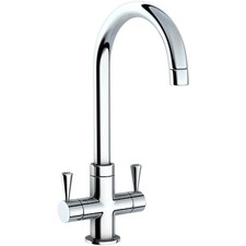 Rubinetto cucina Carron