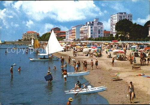 Grado gorizia spiaggia - spiaggia, sport