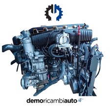 BMW 520i motore usato 206S3 (Prezzo riferito al trasporto)