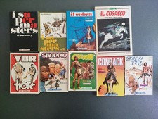 Skorpio E Lanciostory - I