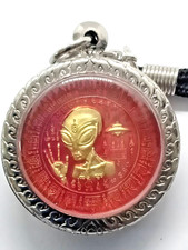 UFO Alieno Moneta Cosmica