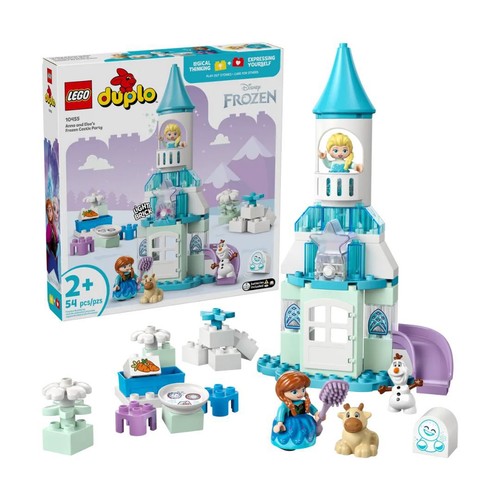 10455 lego duplo - 10455, festa
