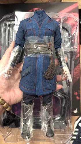Vendita body figure hottoys - vendita, ht