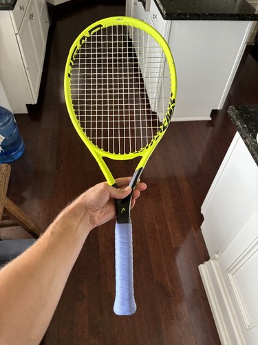 Used head extreme - used, mp