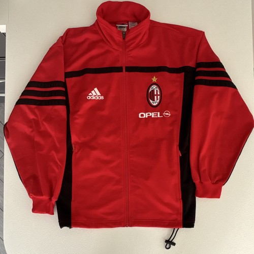 Tuta vintage adidas calcio - , ac