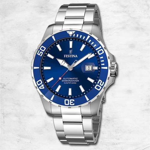 Festina orologio uomo - festina,