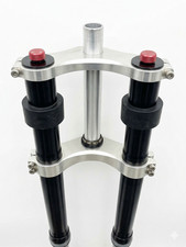 Forcella Tech In MTB 160mm