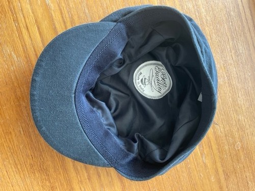 Cappellino lavoro fiebig - cappellino,