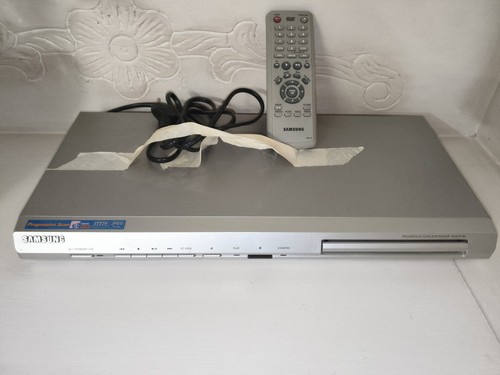 Lettore dvd samsung model - dvd,