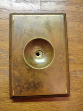 Hart Early 1900s Machined