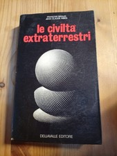 LE CIVILTA' EXTRATERRESTRI di