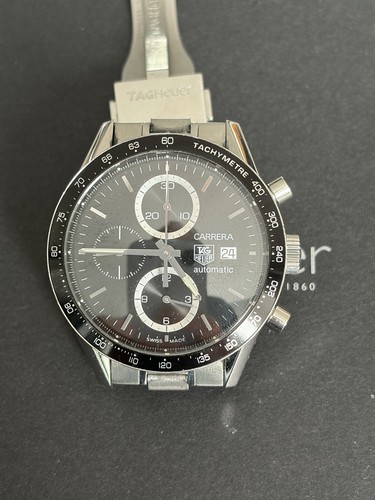Tag heuer carrera cronografo - heuer,