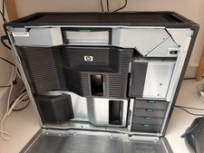 HP Z800 Workstation Dual Xeon