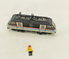 Lego 4558 metroliner modello - lego, b