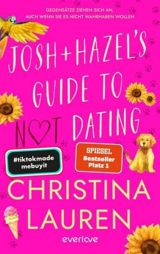 Christina lauren josh and - christina,