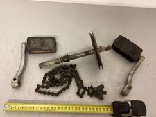 piaggio 50 ciao Px lotto