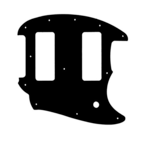 Usa custom pickguard per - custom,