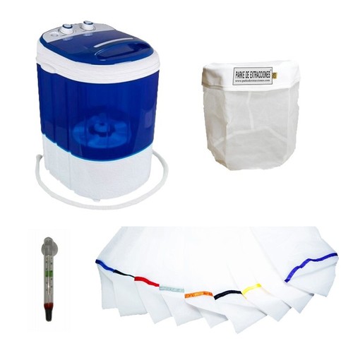 Kit estrazione con - kit,
