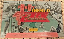 Benefit Cosmetics Party Like a