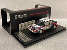 HPI Racing 1/43 8277 Lancia