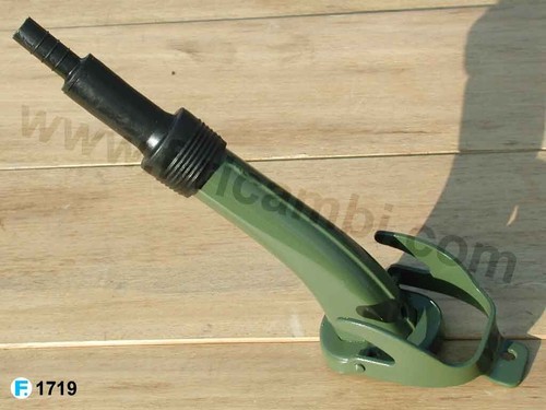 Prolunga tanica carburante - , in
