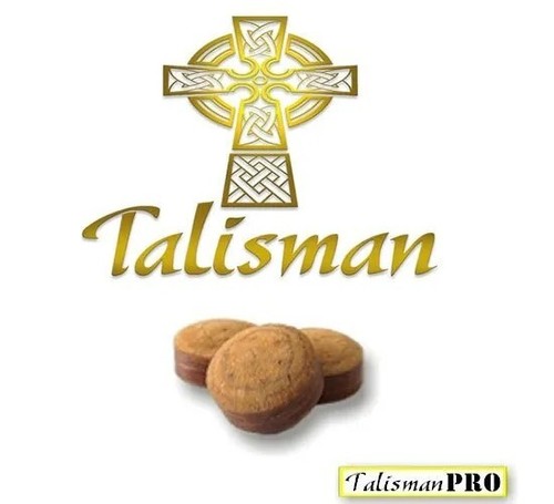 Talisman punta per - talisman,