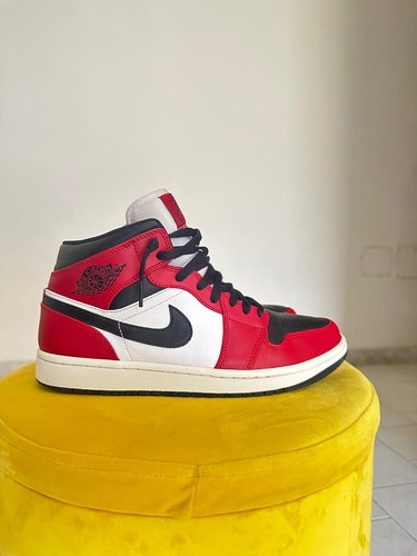 Air jordan mid chicago - mid,