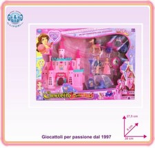 Castello Delle Fiabe