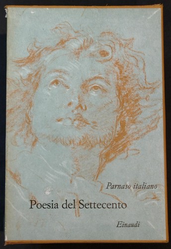 Poesia del settecento i - del,