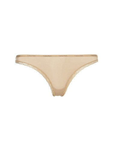 Calvin klein perizoma - klein,