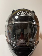 Arai Full Face Helmet