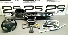USATO KIT AIRBAG CRUSCOTTO VOLANTE PRETENSIONATORI BMW X1 E84 ANNO 2009 2015