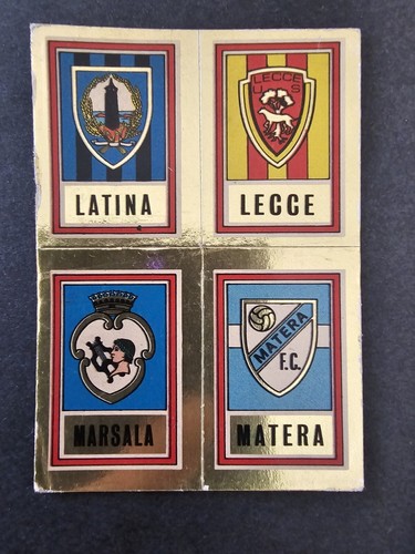 Calciatori panini 1973 - panini, 74