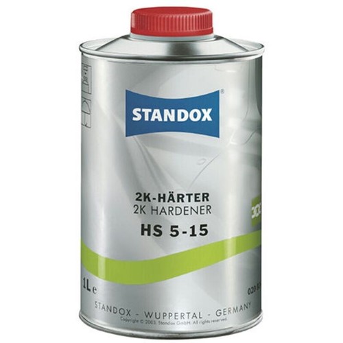 Indurente standox 5 - indurente, hs