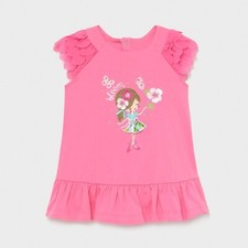 Mayoral Baby Girl Size 9