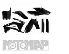 Full Kit Plastiche Carene