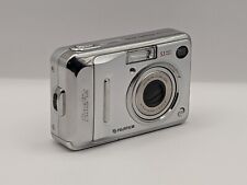 Fujifilm FinePix A500 5mp