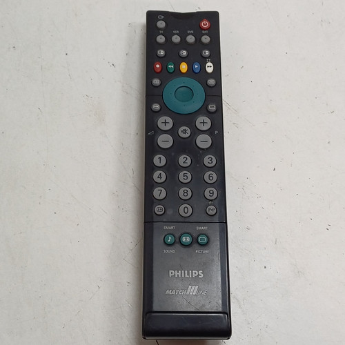 Philips match line - match-line, 2001/01