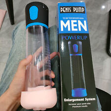 NUOVO 2025 Pompa per pene a