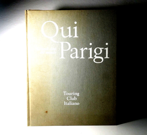 Qui parigi grandi citta del - qui,