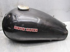 1984 Moto Guzzi V65 C Lario